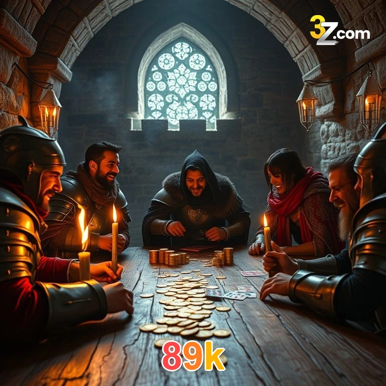 Blackjack Success Story